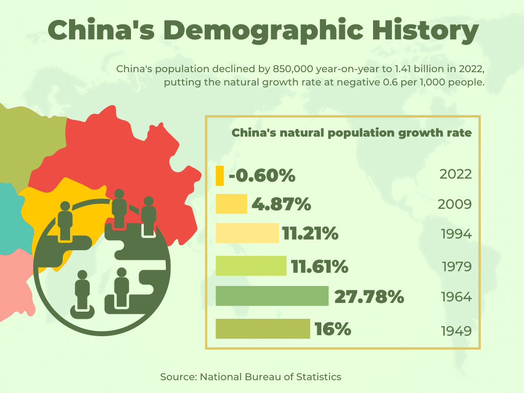 Chongqing Achieves Positive Growth Despite National Population Decline