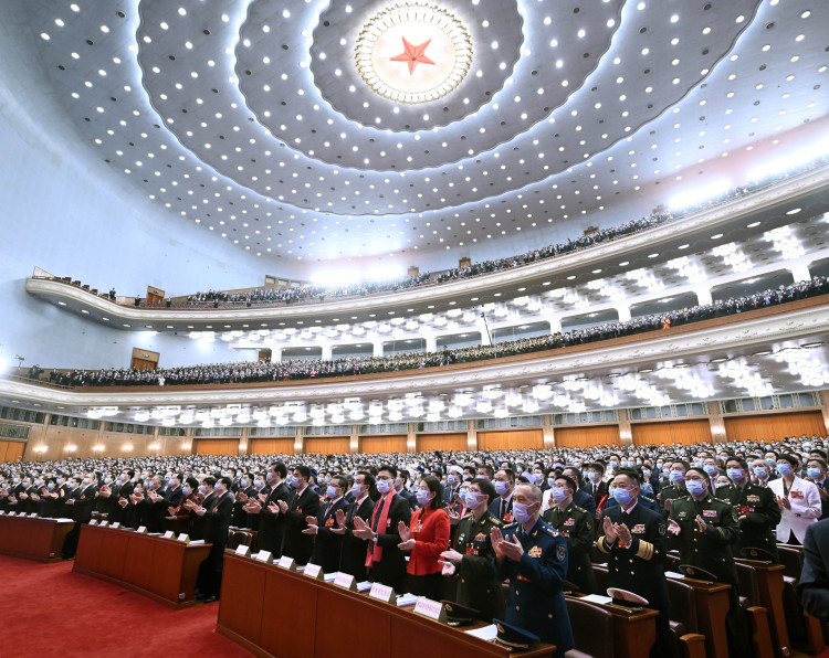 Highlights Of 2023 Government Work Report | Ichongqing