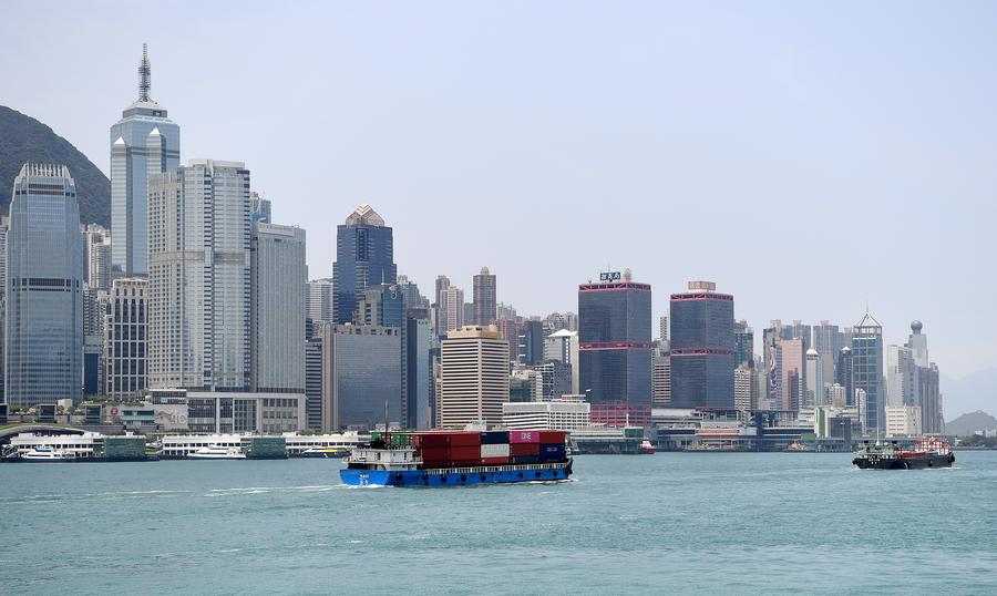 Report Deems Hong Kong World's 5th Most Competitive Economy | Economy ...