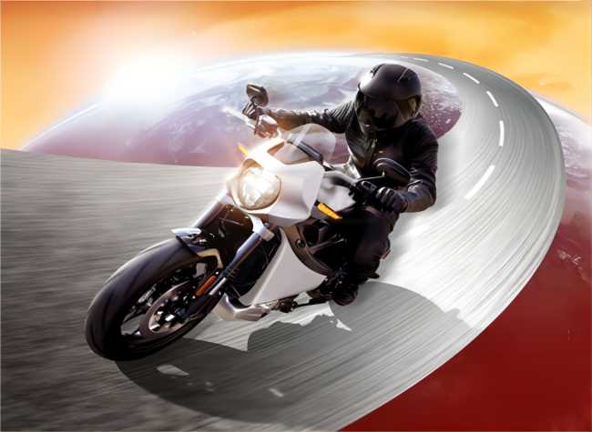 More than 700 Overseas Motorcycle Companies Participate in CIMAMotor ...